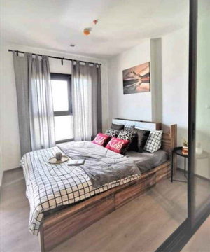 HotDeal​🔥🔥For​Rent​ Condo Fullyfurnished Ready to move in at The Base Phetkasem (MD-77462)​