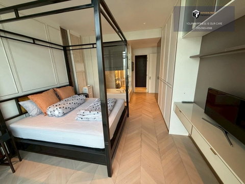 Four Season Private Residence | โฟว์ ซีซั่นส์ ไพรเวท เรสสิเด้นซ์ 4 bedrooms #2025083011634 #MKT