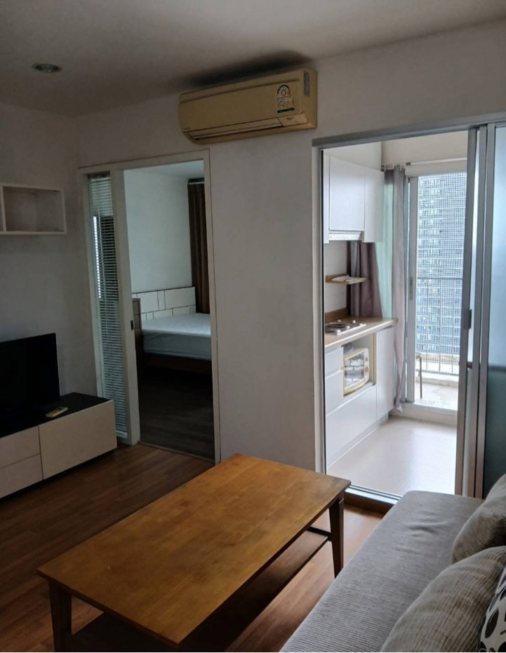 picture #Z2169💥300868🔥 Condo for rent: U Delight @ On Nut Station - 4/8