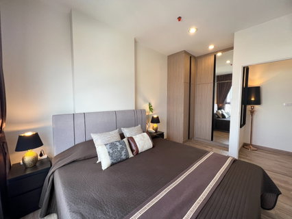 P-39868 🏢 ต้องการขายคอนโด นิช โมโน เจริญนคร Charoen Nakhon Rd, Dao Khanong, Thon Buri, Bangkok easythaihome.com+66(0)855922897