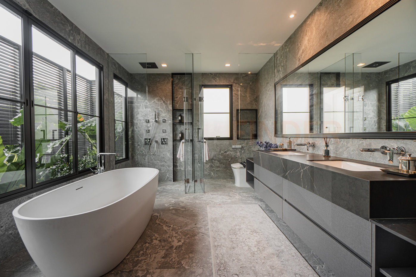 picture Grand Bangkok Boulevard Bang Na KM. 15  5 bedrooms, for sale - 7/18
