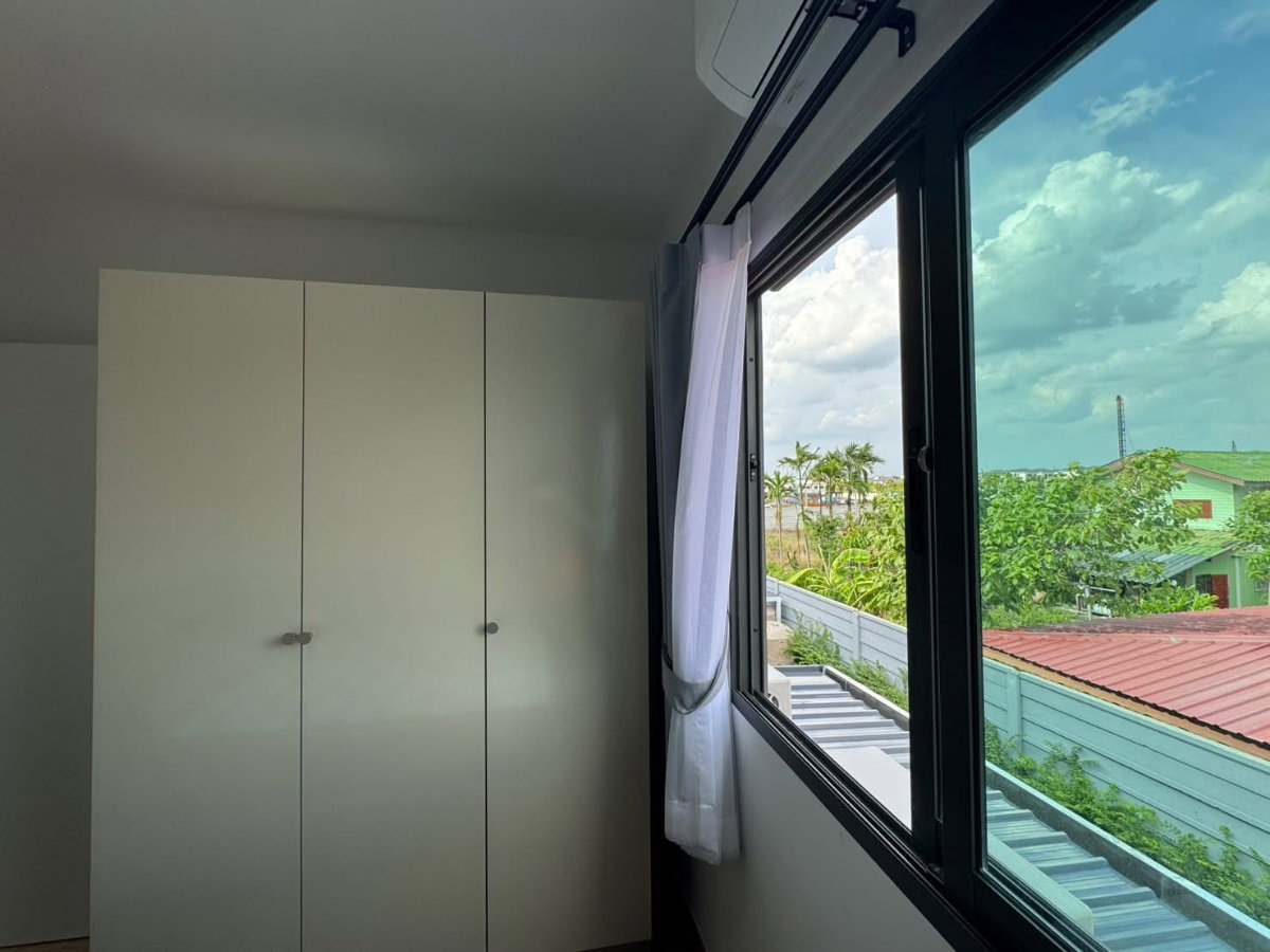 picture Pleno Sukhumvit-Bangna                  2  - 14/19