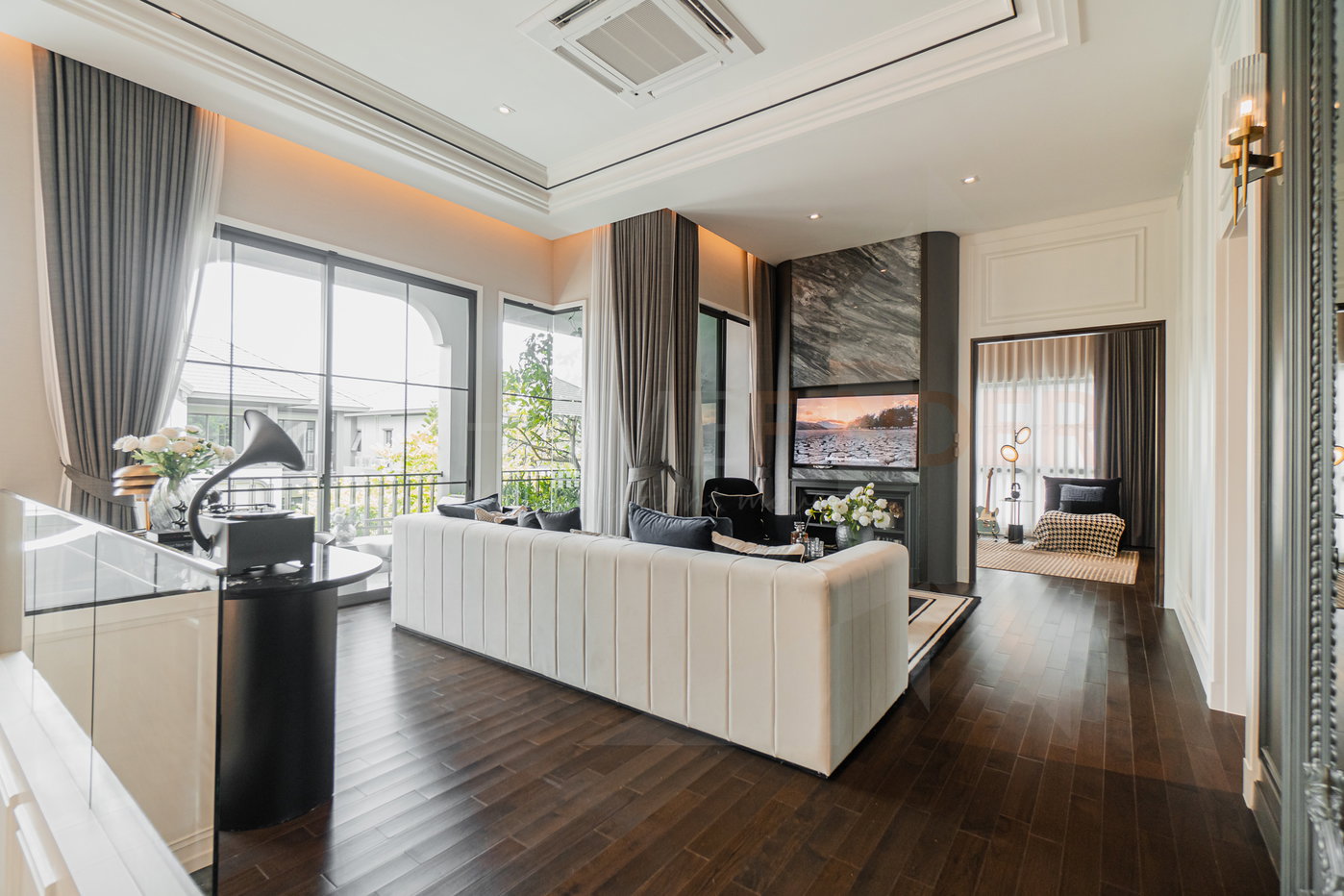 picture Grand Bangkok Boulevard Bang Na KM. 15  5 bedrooms, for sale - 12/18
