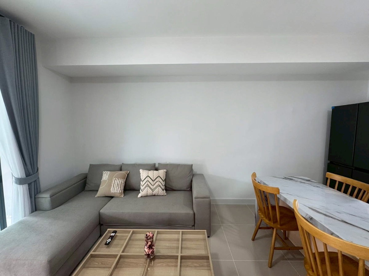 picture Pleno Sukhumvit-Bangna                  2  - 4/19