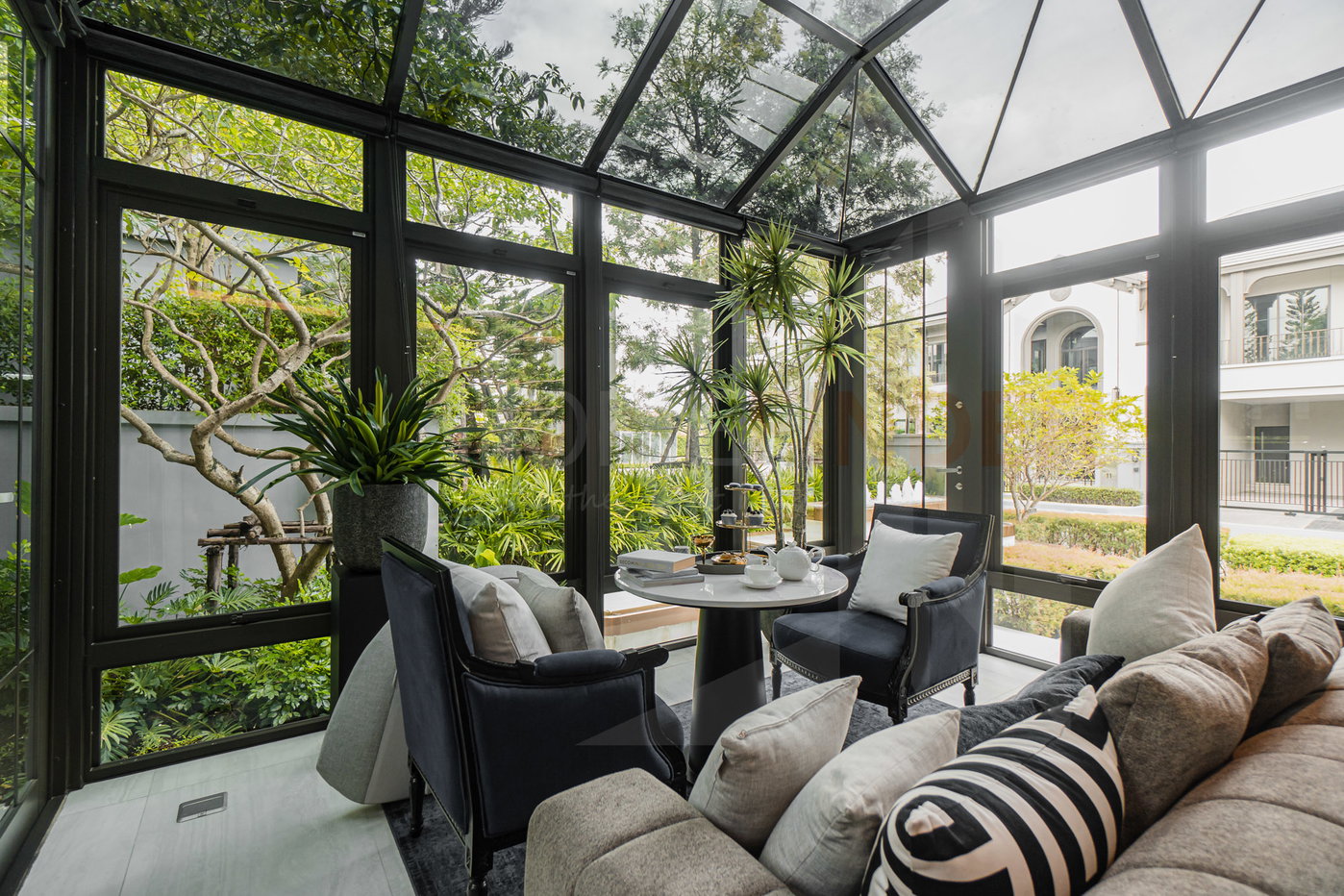 picture Grand Bangkok Boulevard Bang Na KM. 15  5 bedrooms, for sale - 15/18