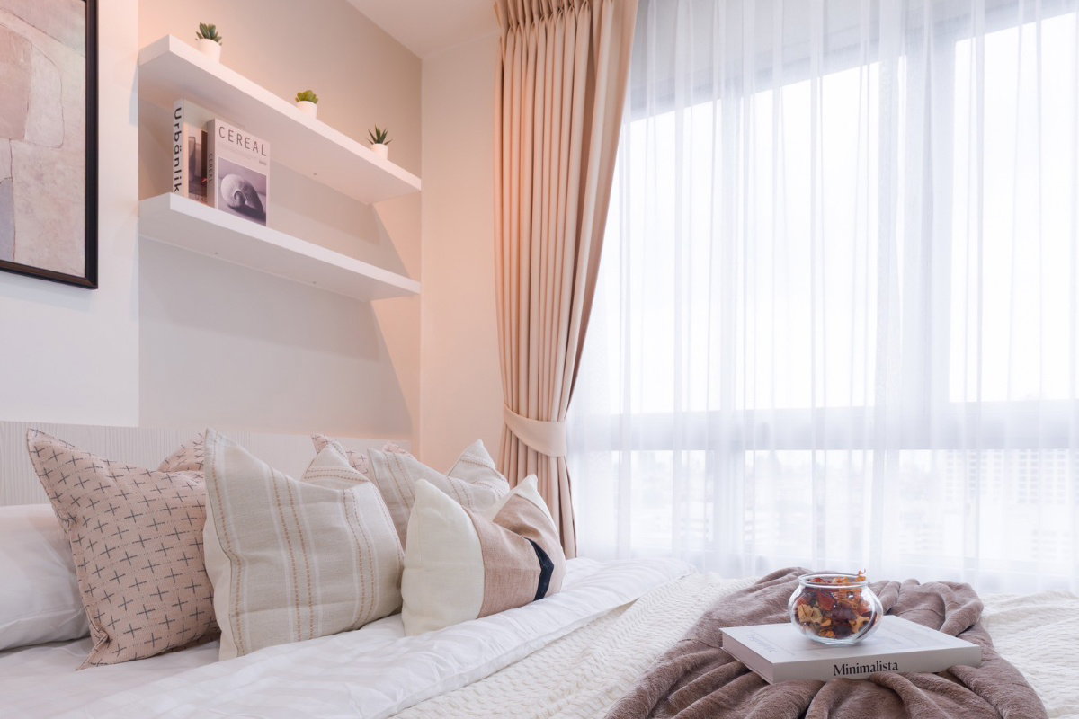 รูป เดอะ ทรัสต์ เรสซิเด้นซ์ ปิ่นเกล้า - The Trust Residence Pinklao - รูปที่ 11/19