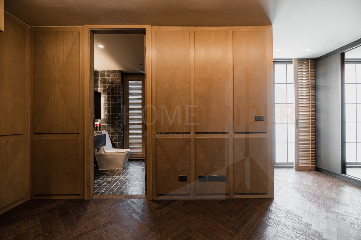 รูป Quarter 31  4 bedrooms, for sale - รูปที่ 8/12