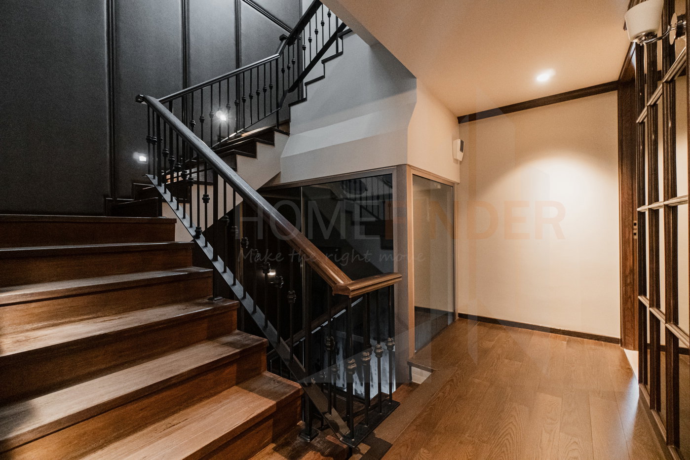 รูป Quarter 31  4 bedrooms, for sale - รูปที่ 7/12