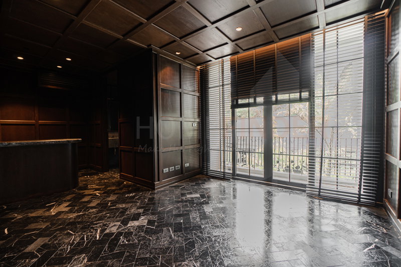 ขายบ้านเดี่ยว : Quarter 31  4 bedrooms, for sale