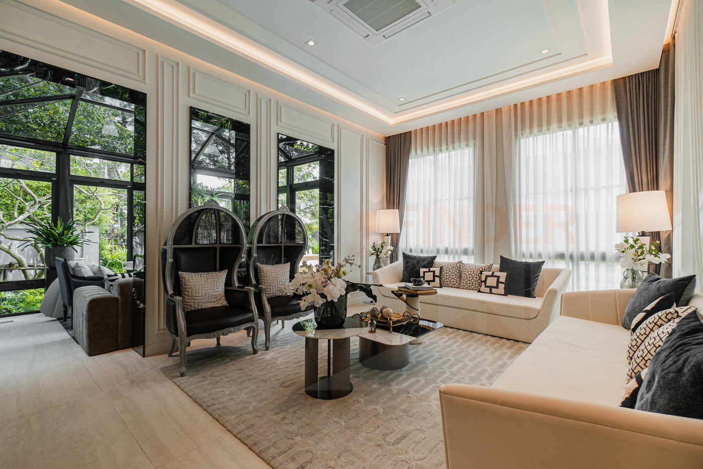 picture Grand Bangkok Boulevard Bang Na KM. 15  5 bedrooms, for sale - 16/18