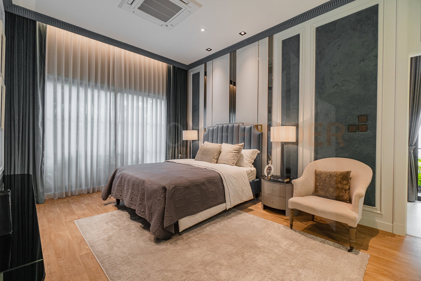 picture Grand Bangkok Boulevard Bang Na KM. 15  5 bedrooms, for sale - 14/18