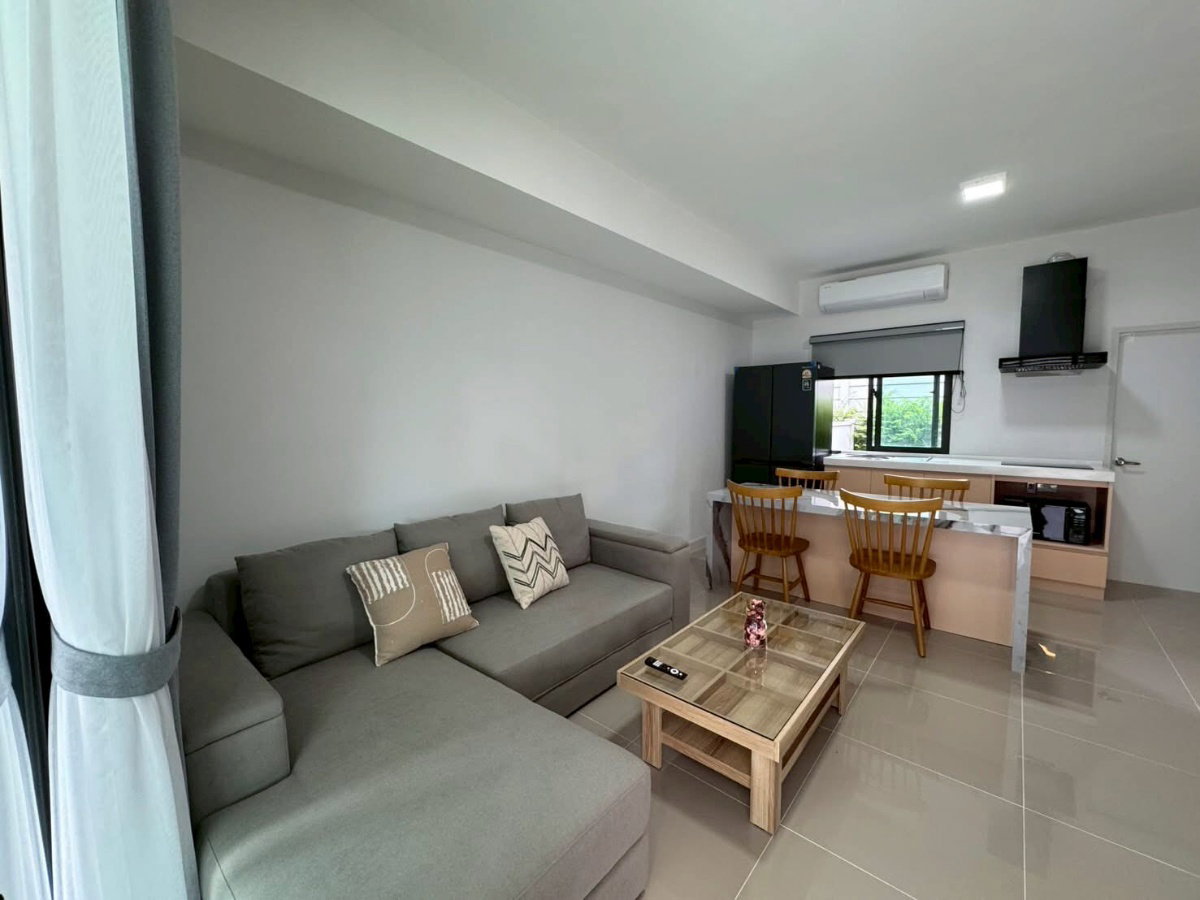 picture Pleno Sukhumvit-Bangna                  2  - 19/19