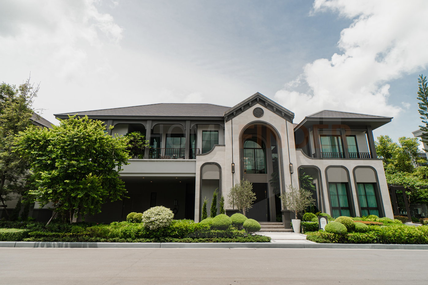 picture Grand Bangkok Boulevard Bang Na KM. 15  5 bedrooms, for sale - 3/18