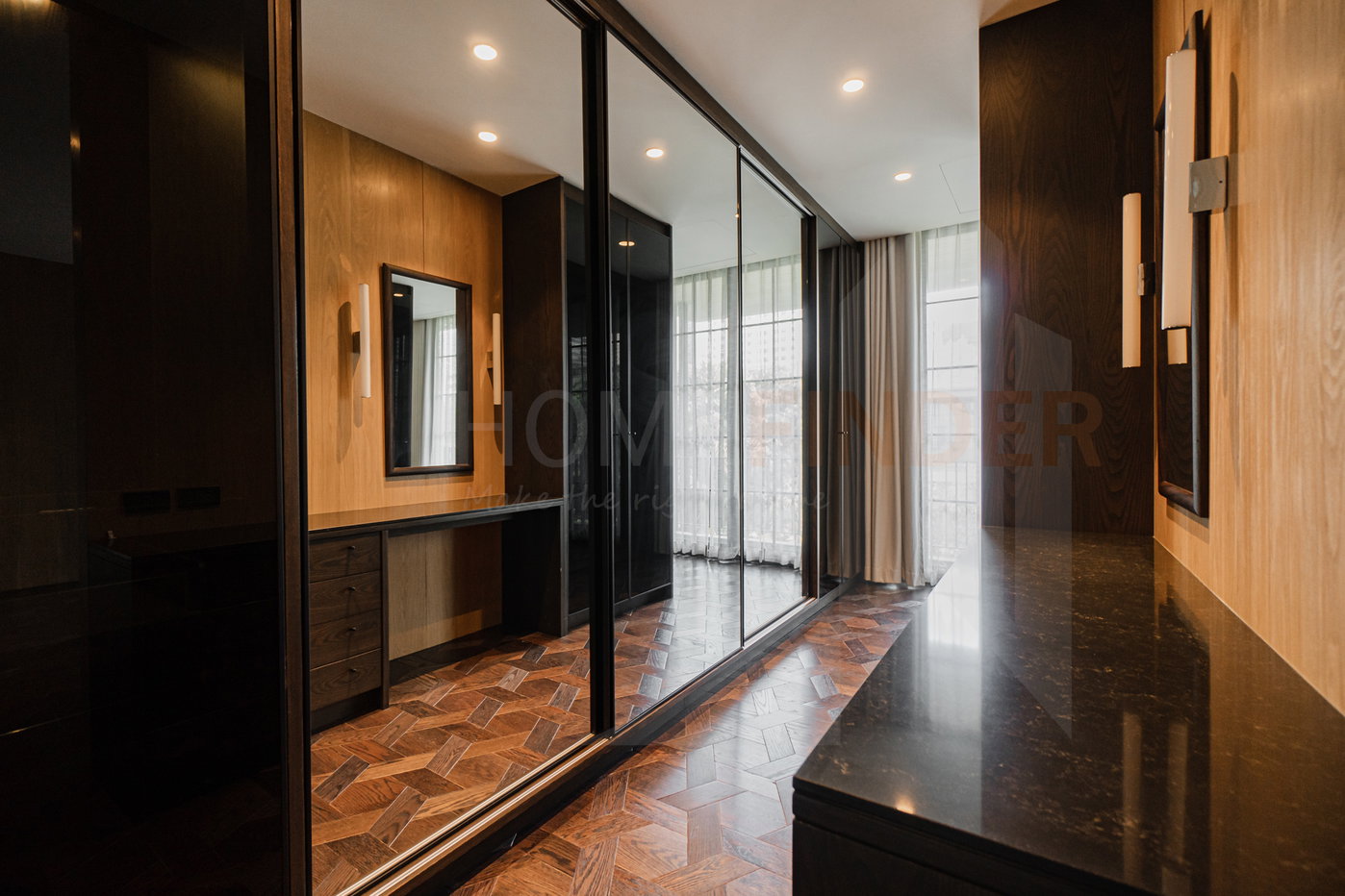 รูป Quarter 31  4 bedrooms, for sale - รูปที่ 3/12