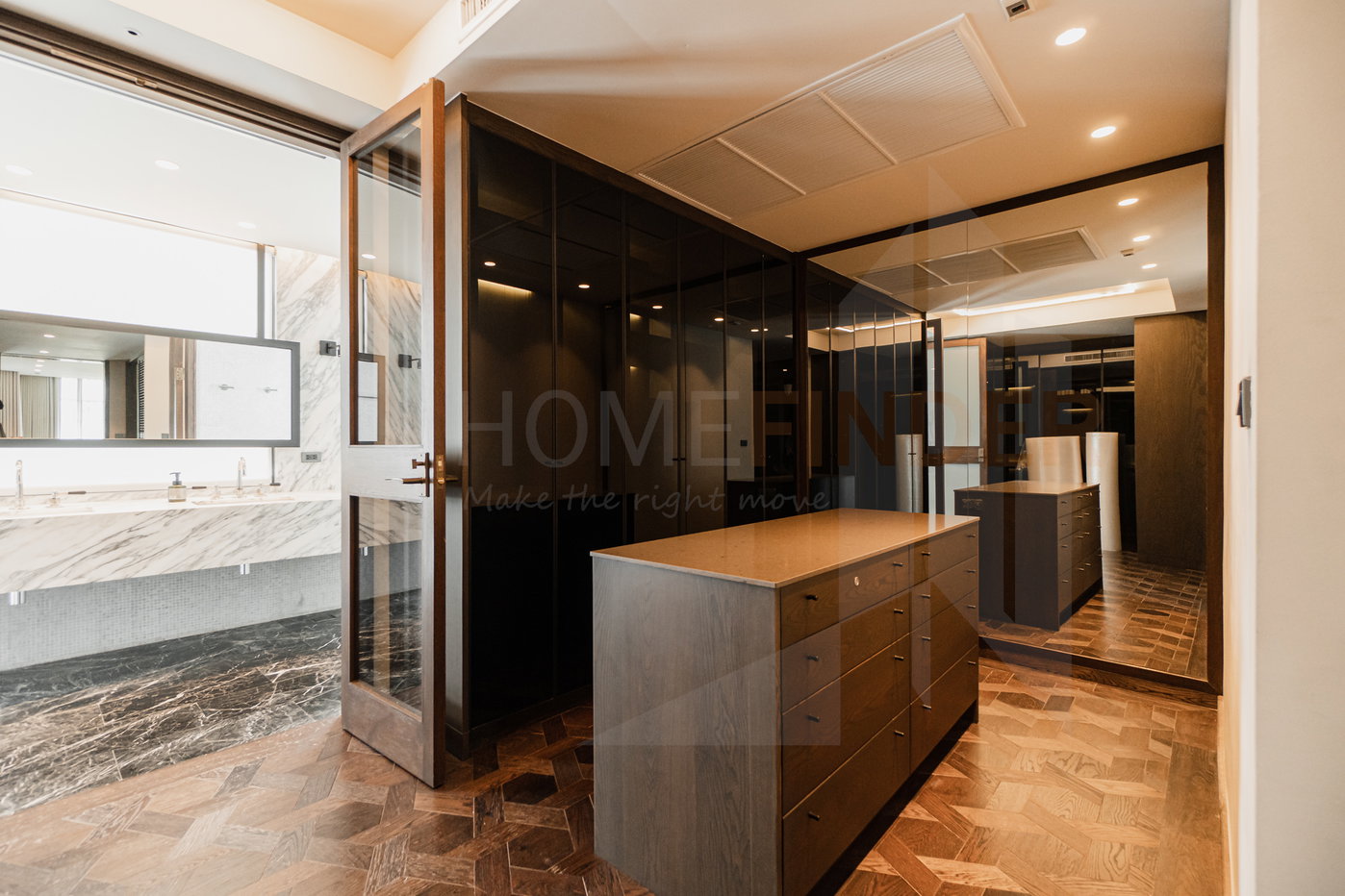 รูป Quarter 31  4 bedrooms, for sale - รูปที่ 5/12