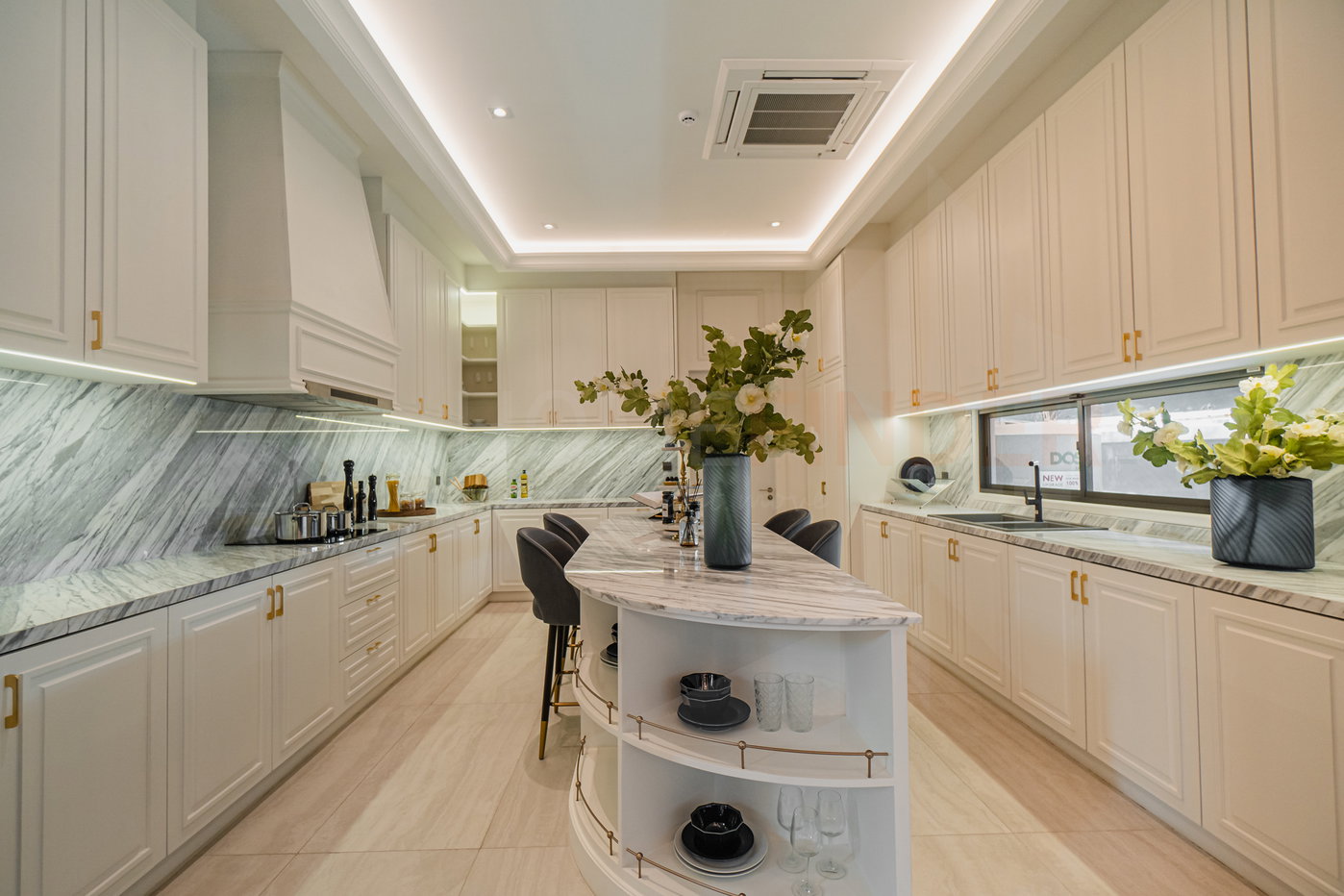picture Grand Bangkok Boulevard Bang Na KM. 15  5 bedrooms, for sale - 17/18