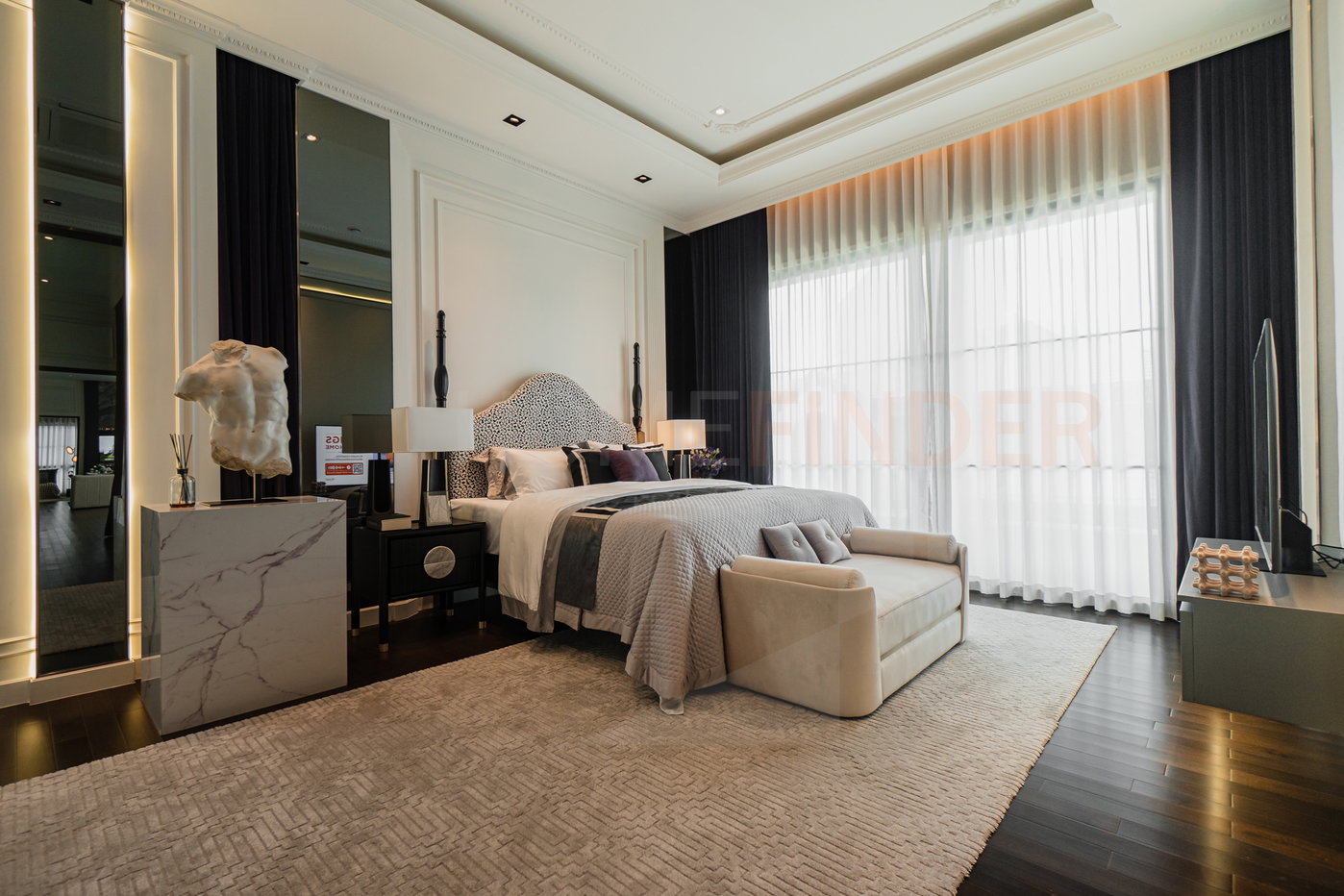 picture Grand Bangkok Boulevard Bang Na KM. 15  5 bedrooms, for sale - 9/18