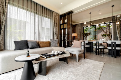 ขายบ้านเดี่ยว : Bangkok Boulevard Bangna KM.12  3 bedrooms, for sale