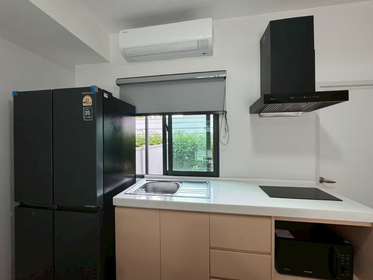 picture Pleno Sukhumvit-Bangna                  2  - 5/19