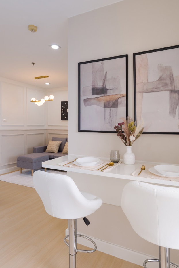 รูป เดอะ ทรัสต์ เรสซิเด้นซ์ ปิ่นเกล้า - The Trust Residence Pinklao - รูปที่ 5/19