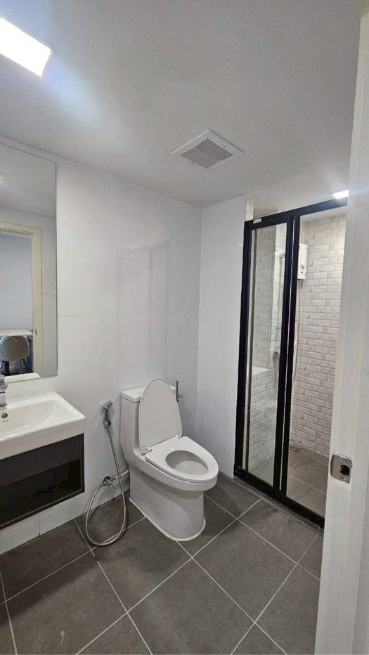 รูป #Z2207💥310868🔥ให้เช่าคอนโด Atmoz Kanaal Rangsit - รูปที่ 6/8