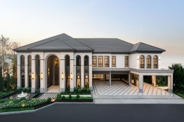 รูป The Palazzo Krungthep Kreetha - รูปที่ 2/10