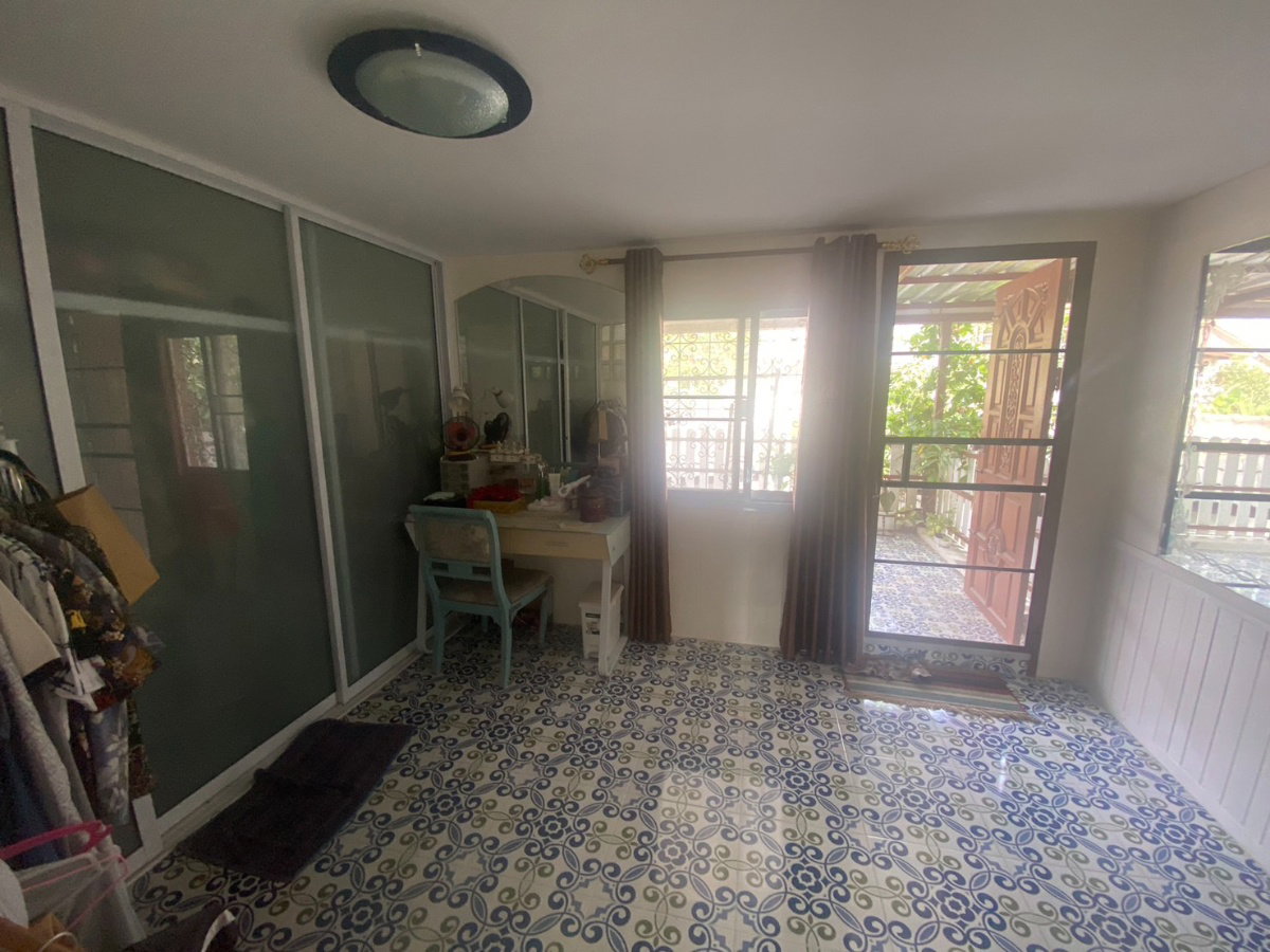 picture For Sale – Detached House, Sammukthani Village - 8/32
