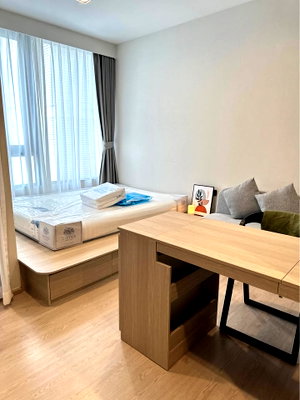 คอนโดให้เช่า : Reference Sathorn - Wongwianyai ห้องสวย ราคาดี สอบถามเพิ่มเติมได้ที่ Line @condorental