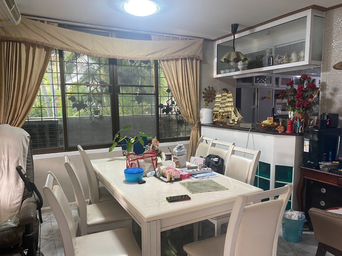 picture For Sale – Detached House, Sammukthani Village - 29/32