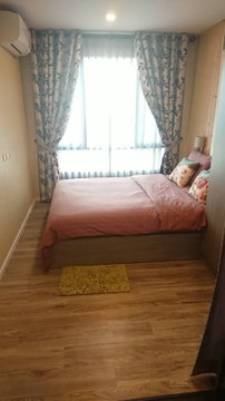 P-86593 ต้องการขายคอนโด บี ลอฟท์ ไลท์ สุขุมวิท 115 Mueang Samut Prakan District, Chang Wat Samut Prakan Line Id @easythaihome 085-592-2897