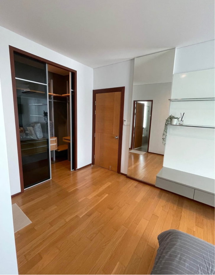 รูป #Z2178💥300868🔥ให้เช่าคอนโด Villa Sathon Condominium  - รูปที่ 4/10