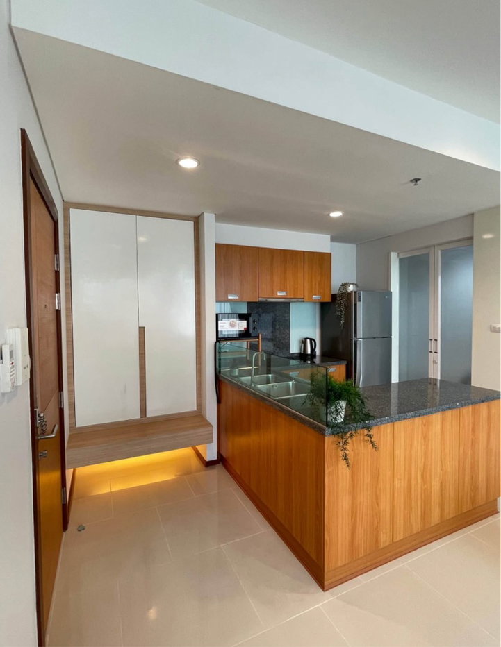 รูป #Z2178💥300868🔥ให้เช่าคอนโด Villa Sathon Condominium  - รูปที่ 8/10