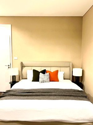 Condos for rent : @Condorental condo for rent The Saint Residences