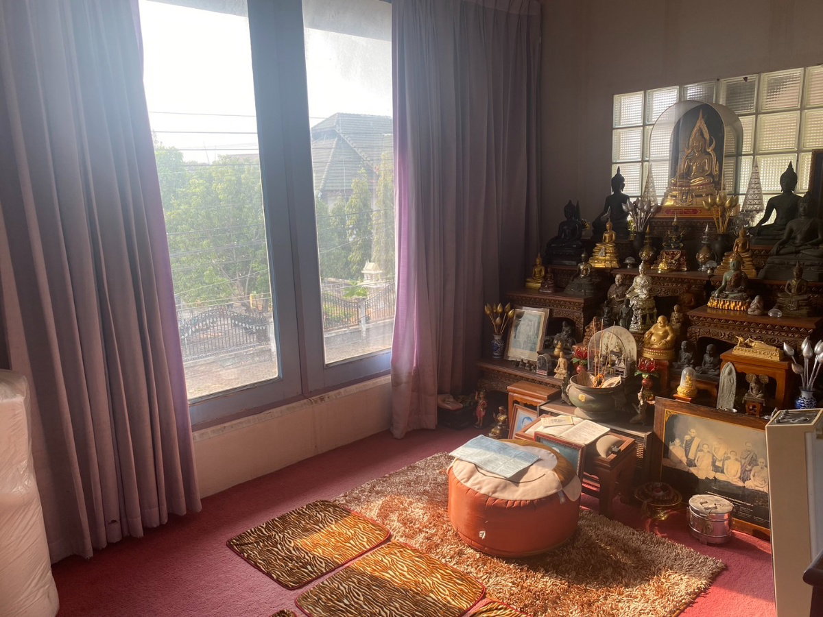 picture For Sale – Detached House, Sammukthani Village - 20/32