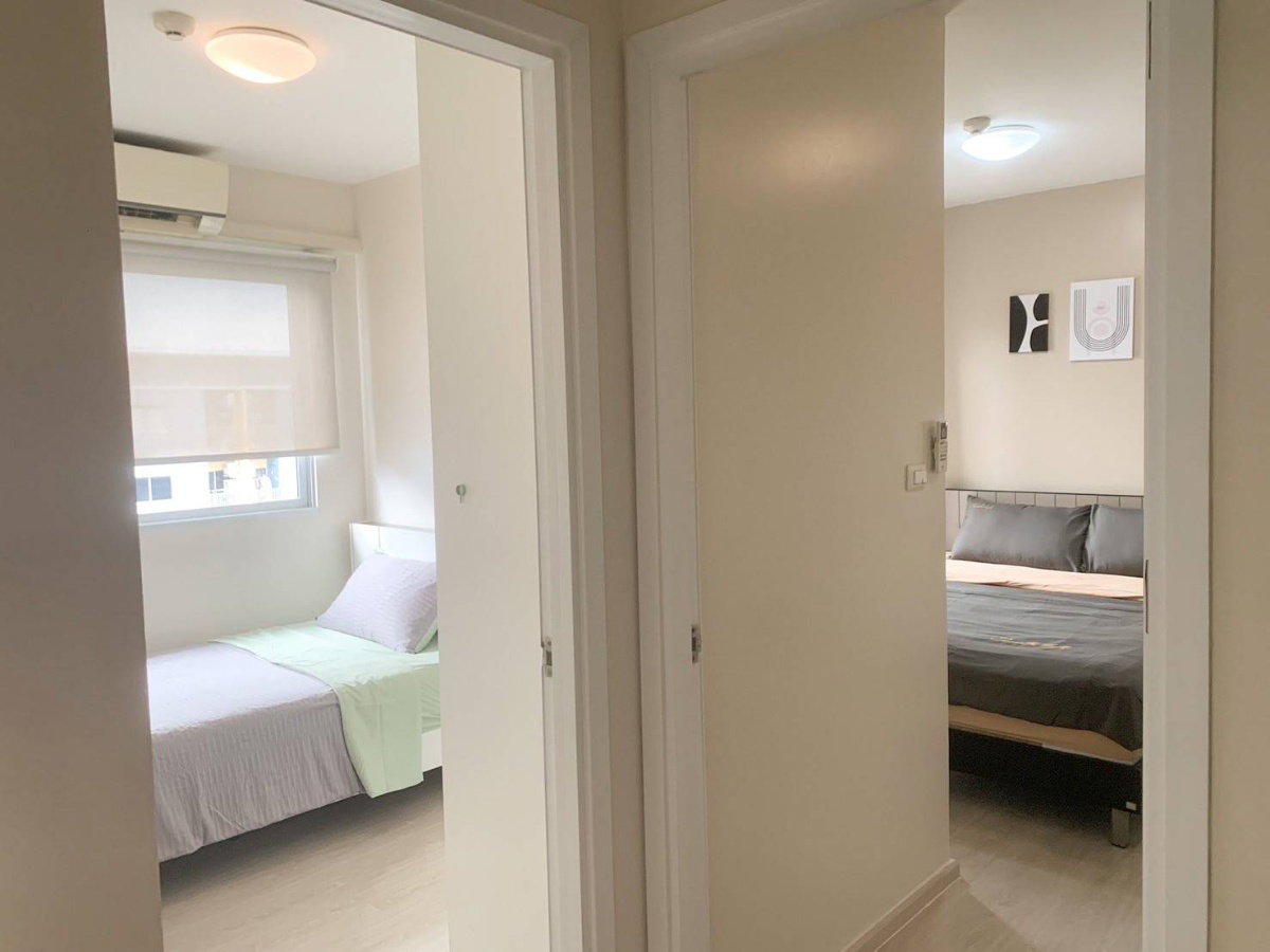 picture Condo for sale, Plum condo Park Rangsit Tel. 099-998-3897 - 9/16