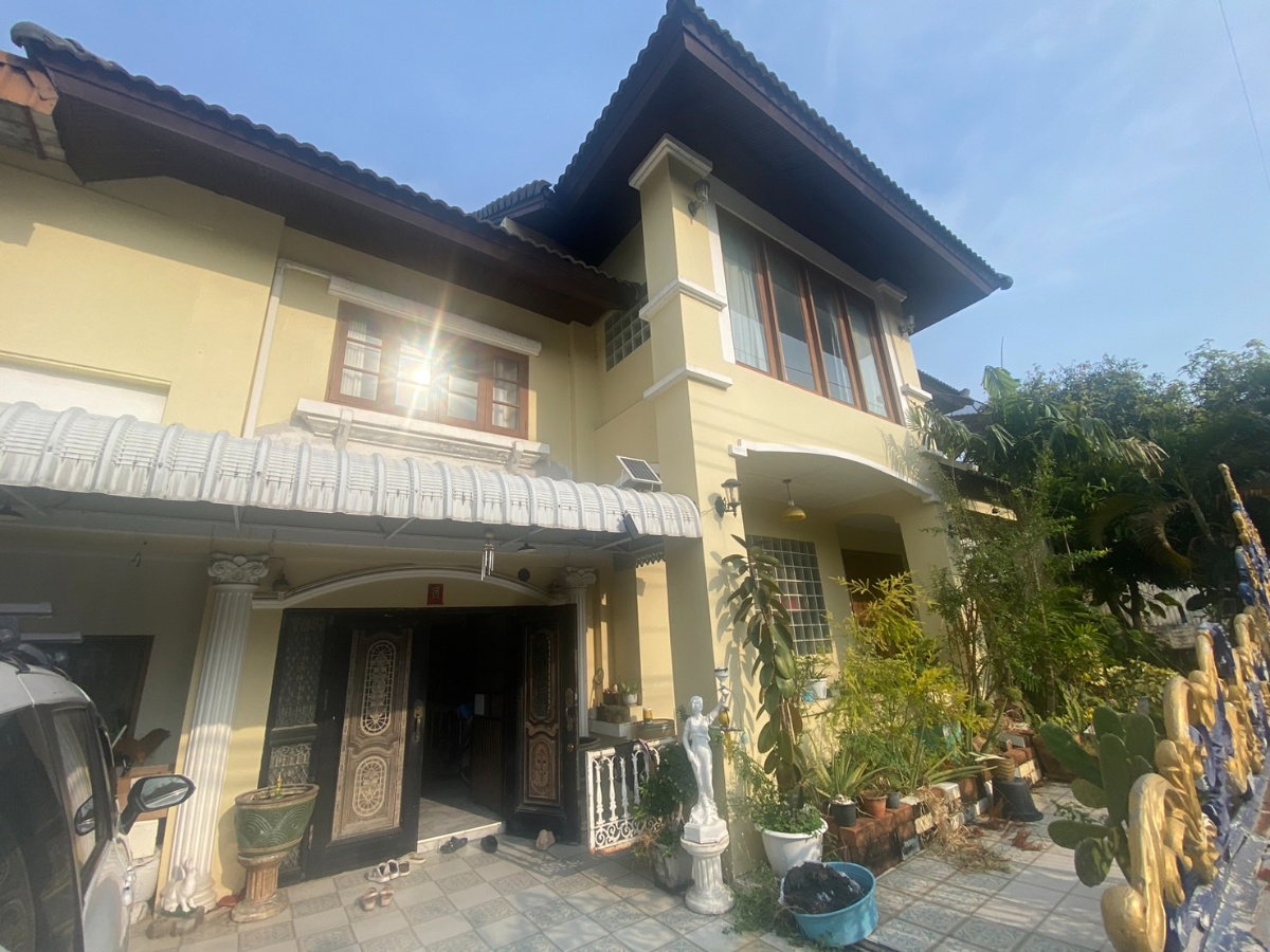 picture For Sale – Detached House, Sammukthani Village - 31/32