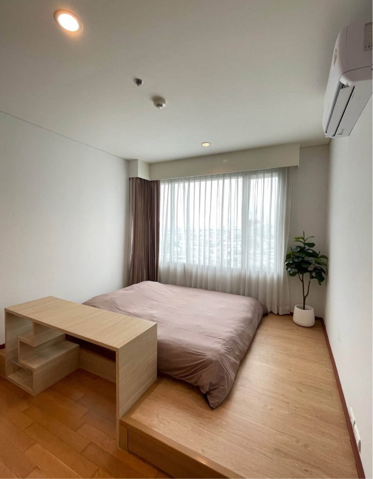 รูป #Z2178💥300868🔥ให้เช่าคอนโด Villa Sathon Condominium  - รูปที่ 5/10
