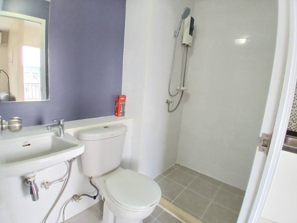 picture Condo for sale, Plum condo Park Rangsit Tel. 099-998-3897 - 8/16