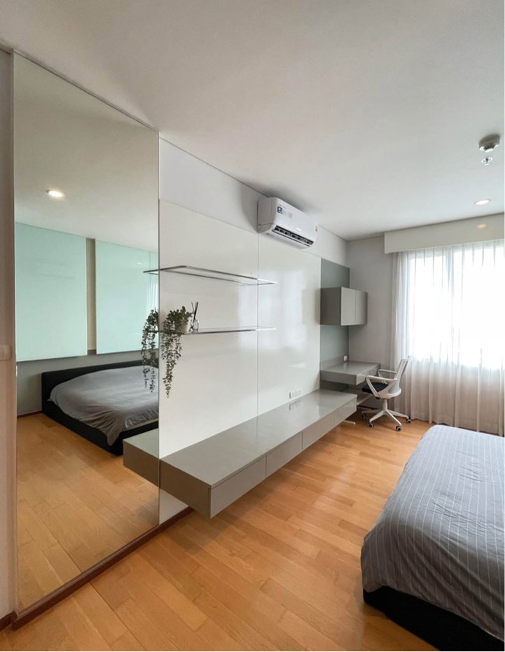 รูป #Z2178💥300868🔥ให้เช่าคอนโด Villa Sathon Condominium  - รูปที่ 3/10