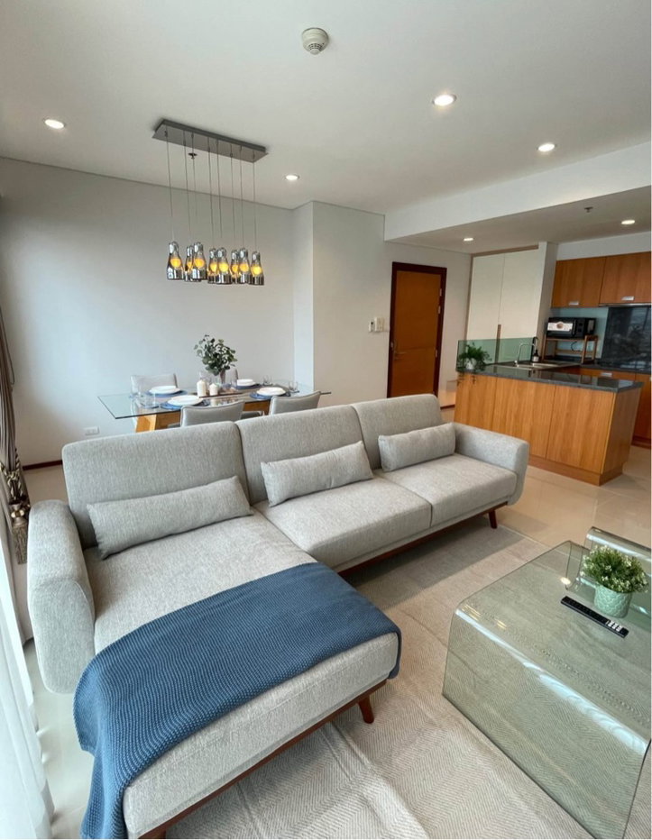รูป #Z2178💥300868🔥ให้เช่าคอนโด Villa Sathon Condominium  - รูปที่ 7/10