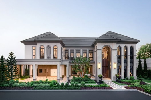 Project The Palazzo Krungthep Kreetha Picture - 3/10