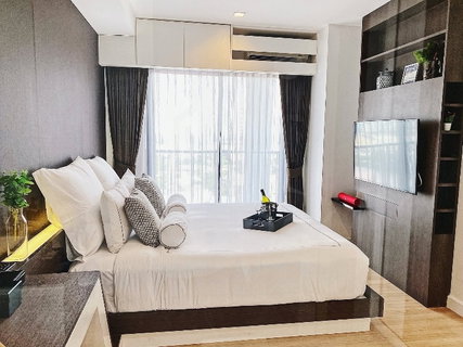รูปภาพ HotDeal​🔥🔥For​Rent​ Condo Fullyfurnished Ready to move in at The Seed Mingle
(MD-95214)​