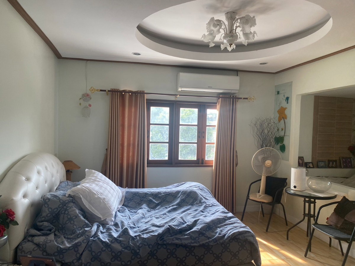 picture For Sale – Detached House, Sammukthani Village - 1/32