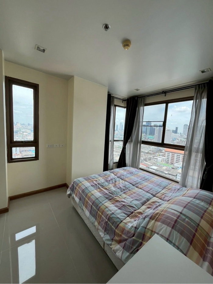 picture #Z2187💥300868🔥 Condo for rent: Casa Condo Asoke-Dindaeng - 4/10
