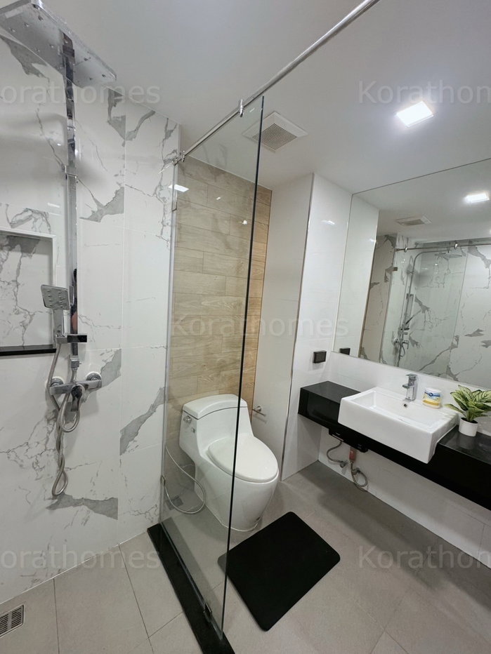 รูป ขายห้อง 33 ตร.ม. ซิตี้ลิงค์คอนโด ตึก แอสตัน - รูปที่ 9/10