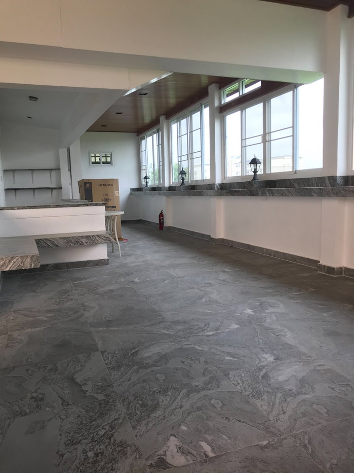 รูป For rent house 4 beds 6 bath with pool nice location (S15-22555)  - รูปที่ 6/35