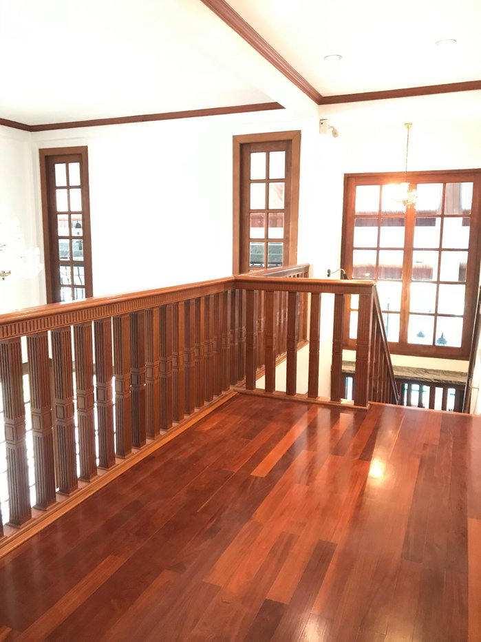 รูป For rent house 4 beds 6 bath with pool nice location (S15-22555)  - รูปที่ 17/35