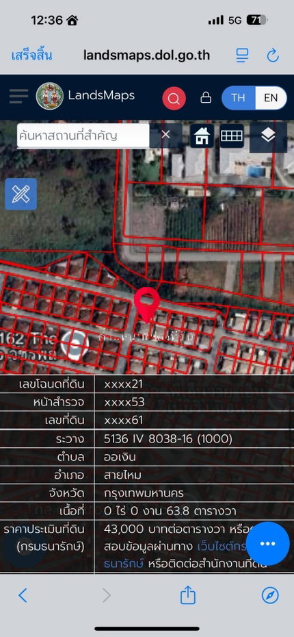 รูป ✨✨✨The Centro วัชรพล📍ราคาเพียง 6.99 ล้านบาท เท่านั้น - รูปที่ 2/11