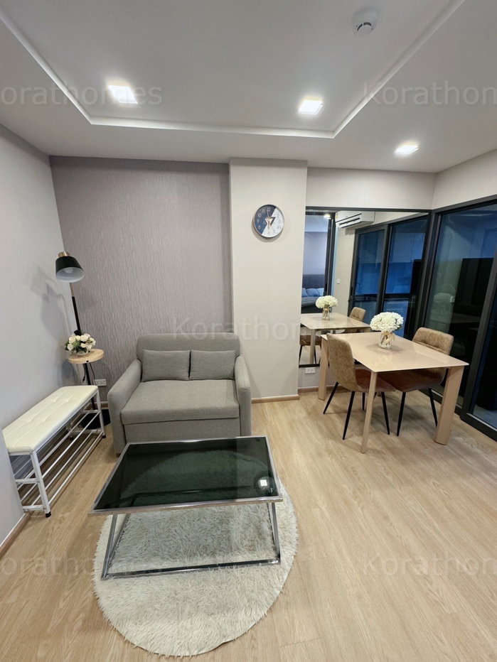 รูป ขายห้อง 33 ตร.ม. ซิตี้ลิงค์คอนโด ตึก แอสตัน - รูปที่ 5/10