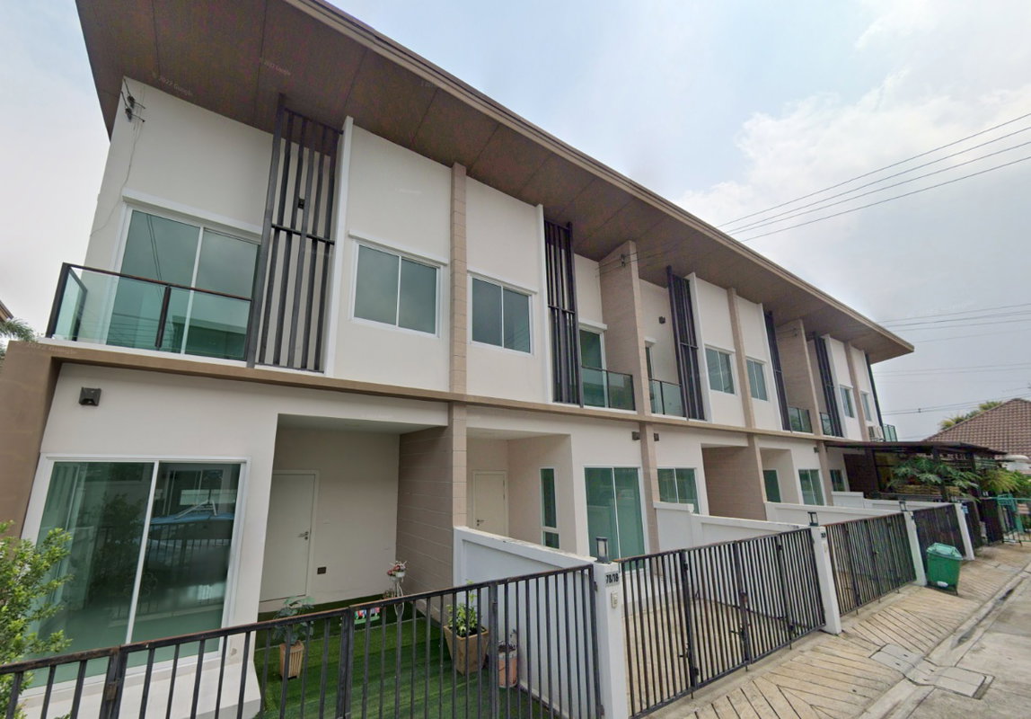 รูป The Vertical Lamlukka Klong 4 - รูปที่ 1/1